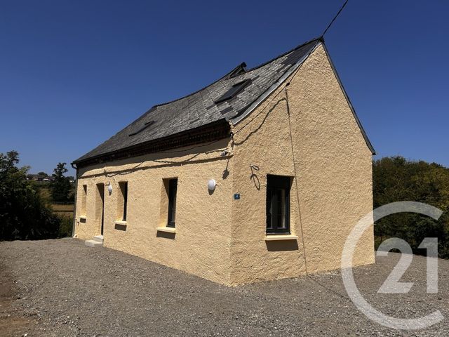 Maison &agrave; vendre - 5 pi&egrave;ces - 88,10 m2 - Tupigny - 02 - PICARDIE
