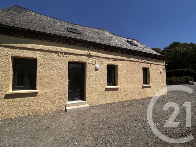 Maison &agrave; vendre - 5 pi&egrave;ces - 88,10 m2 - Tupigny - 02 - PICARDIE