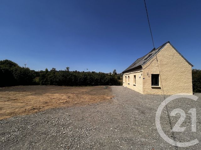 Maison &agrave; vendre - 5 pi&egrave;ces - 88,10 m2 - Tupigny - 02 - PICARDIE