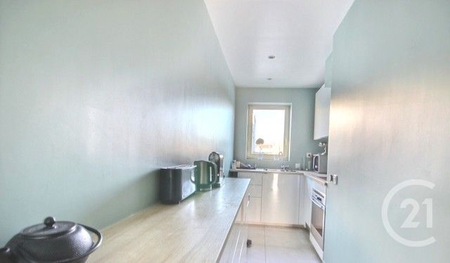 Appartement F3 &agrave; vendre - 3 pi&egrave;ces - 70,50 m2 - Levallois Perret - 92 - ILE-DE-FRANCE