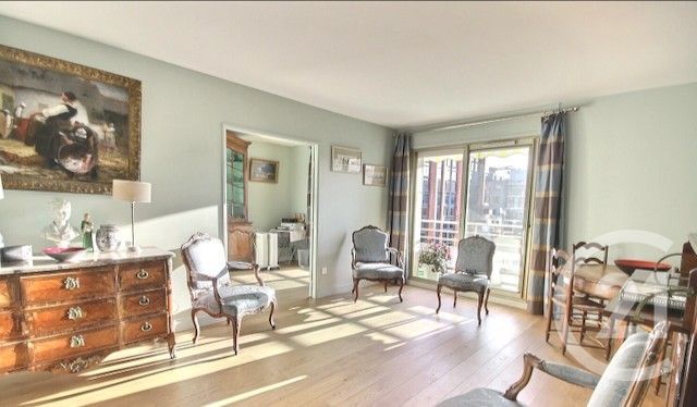 Appartement F3 &agrave; vendre - 3 pi&egrave;ces - 70,50 m2 - Levallois Perret - 92 - ILE-DE-FRANCE
