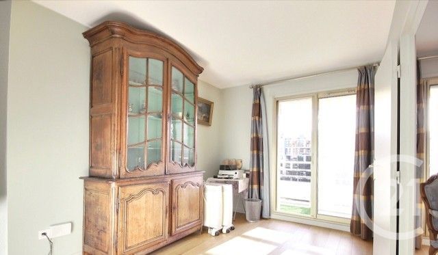 Appartement F3 &agrave; vendre - 3 pi&egrave;ces - 70,50 m2 - Levallois Perret - 92 - ILE-DE-FRANCE