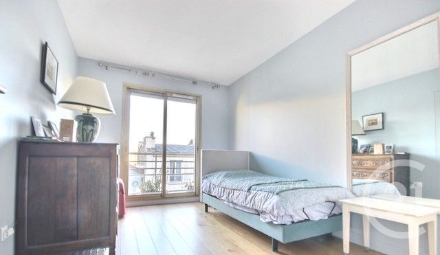 Appartement F3 &agrave; vendre - 3 pi&egrave;ces - 70,50 m2 - Levallois Perret - 92 - ILE-DE-FRANCE