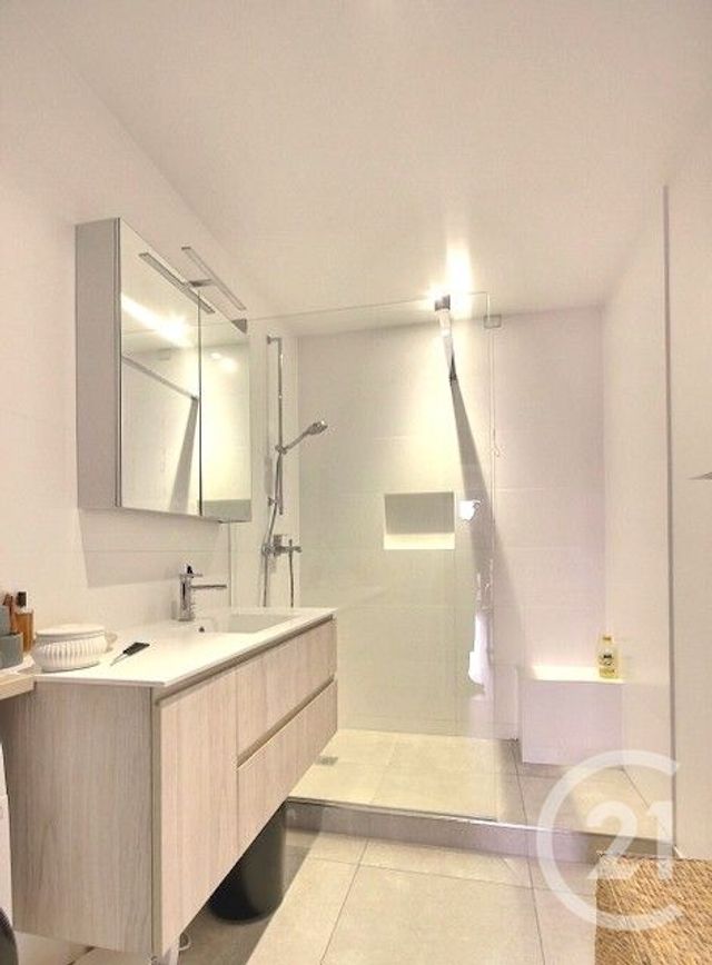 Appartement F3 &agrave; vendre - 3 pi&egrave;ces - 70,50 m2 - Levallois Perret - 92 - ILE-DE-FRANCE