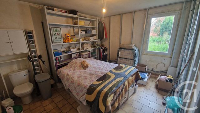 Maison à vendre - 2 pièces - 41,70 m2 - Oisy - 02 - PICARDIE