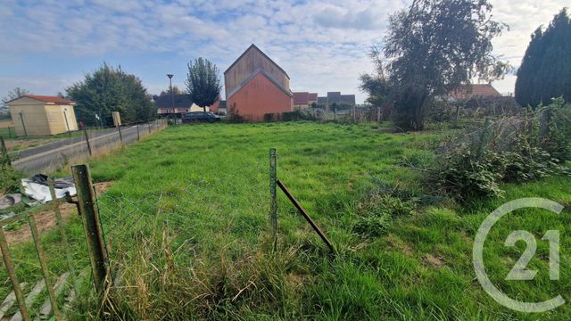 Maison à vendre - 2 pièces - 41,70 m2 - Oisy - 02 - PICARDIE