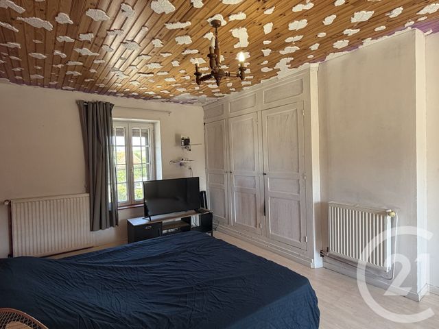 Maison &agrave; vendre - 4 pi&egrave;ces - 100 m2 - Macquigny - 02 - PICARDIE