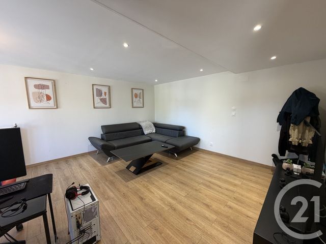 Maison &agrave; vendre - 4 pi&egrave;ces - 100 m2 - Macquigny - 02 - PICARDIE