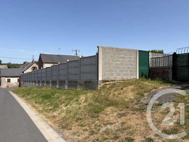 Maison &agrave; vendre - 4 pi&egrave;ces - 100 m2 - Macquigny - 02 - PICARDIE