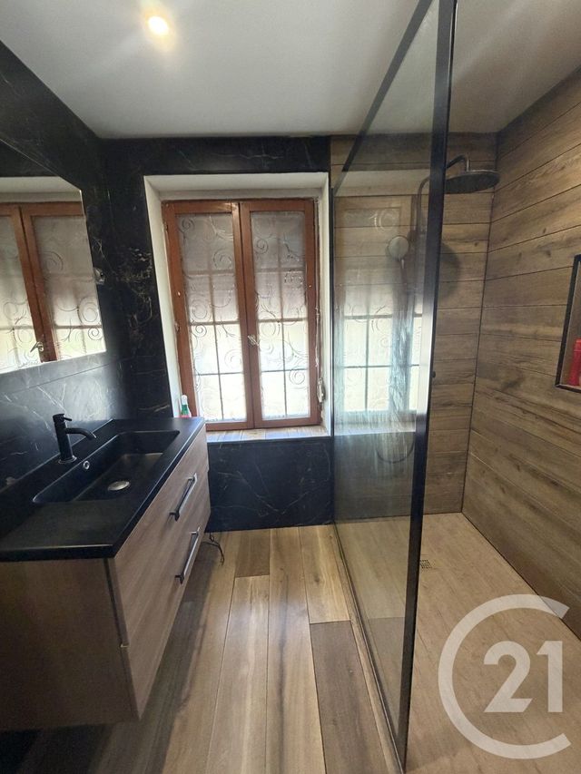 Maison &agrave; vendre - 4 pi&egrave;ces - 100 m2 - Macquigny - 02 - PICARDIE