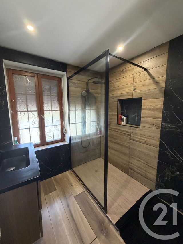 Maison &agrave; vendre - 4 pi&egrave;ces - 100 m2 - Macquigny - 02 - PICARDIE