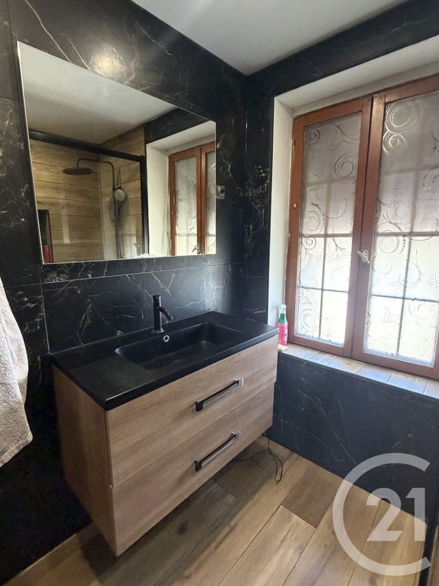 Maison &agrave; vendre - 4 pi&egrave;ces - 100 m2 - Macquigny - 02 - PICARDIE