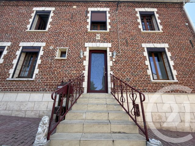 maison - MACQUIGNY - 02
