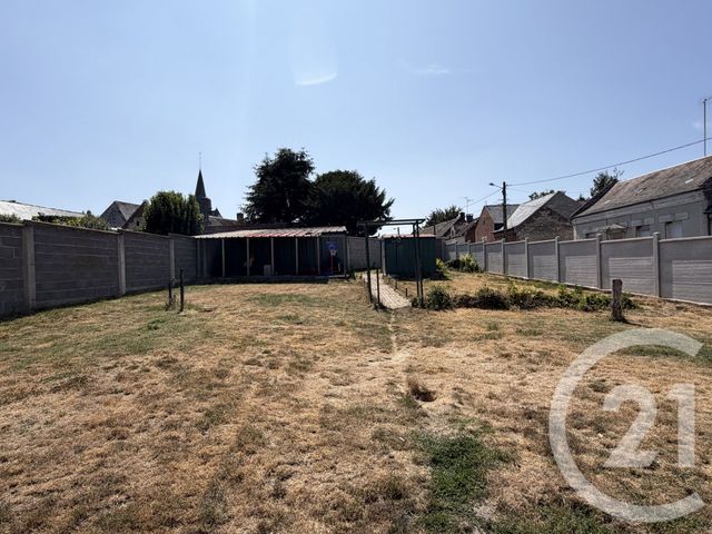Maison &agrave; vendre - 4 pi&egrave;ces - 100 m2 - Macquigny - 02 - PICARDIE