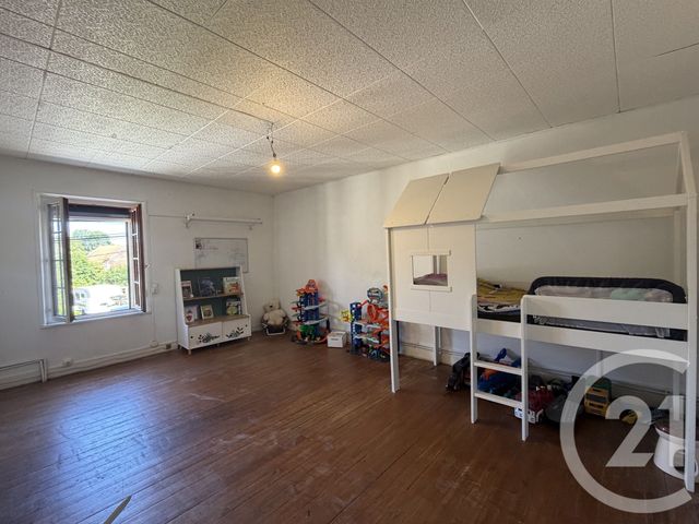 Maison &agrave; vendre - 4 pi&egrave;ces - 100 m2 - Macquigny - 02 - PICARDIE