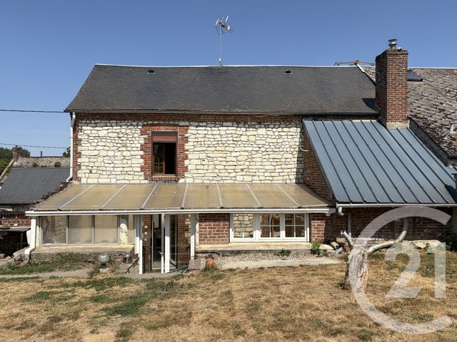 maison - MACQUIGNY - 02