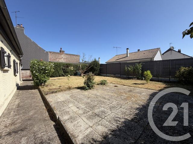 Maison &agrave; vendre - 7 pi&egrave;ces - 140 m2 - Guise - 02 - PICARDIE