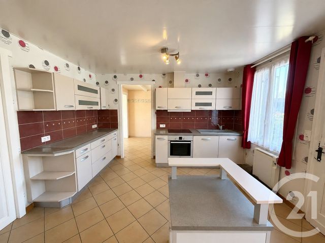 Maison &agrave; vendre - 7 pi&egrave;ces - 140 m2 - Guise - 02 - PICARDIE
