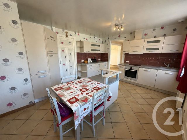 Maison &agrave; vendre - 7 pi&egrave;ces - 140 m2 - Guise - 02 - PICARDIE