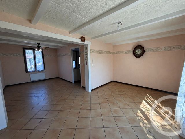 Maison &agrave; vendre - 7 pi&egrave;ces - 140 m2 - Guise - 02 - PICARDIE