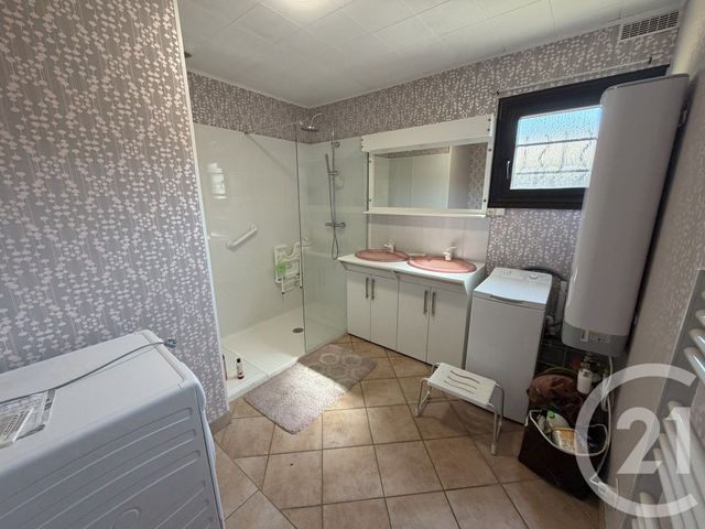 Maison &agrave; vendre - 7 pi&egrave;ces - 140 m2 - Guise - 02 - PICARDIE