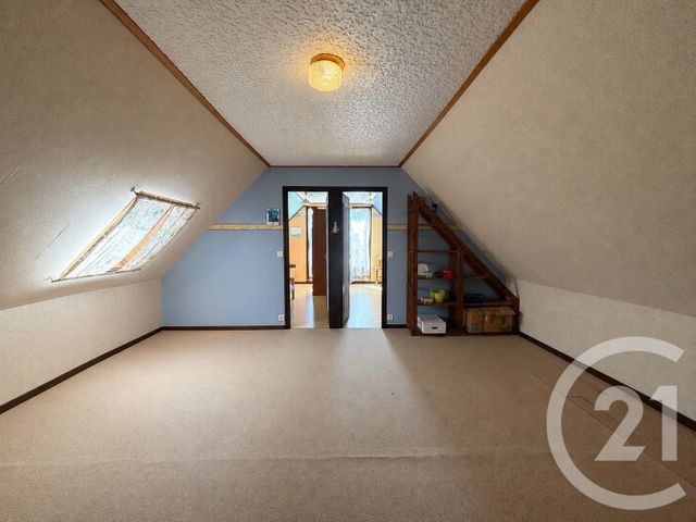 Maison &agrave; vendre - 7 pi&egrave;ces - 140 m2 - Guise - 02 - PICARDIE