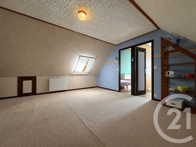 Maison &agrave; vendre - 7 pi&egrave;ces - 140 m2 - Guise - 02 - PICARDIE