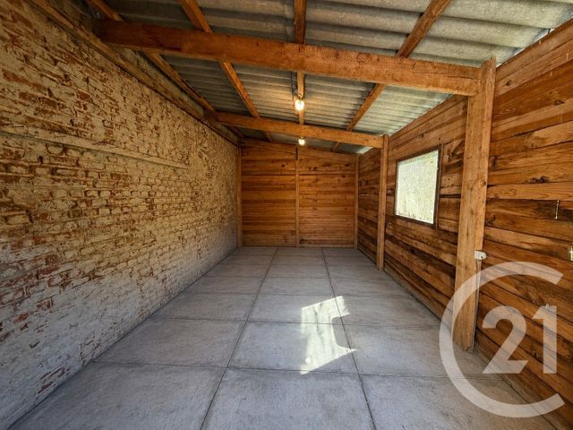 Maison &agrave; vendre - 7 pi&egrave;ces - 140 m2 - Guise - 02 - PICARDIE