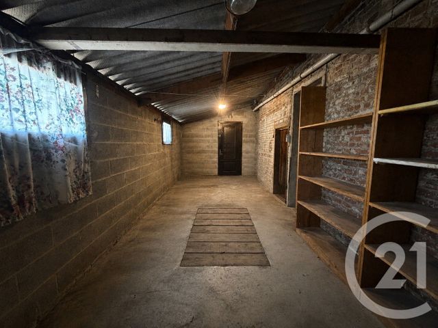 Maison &agrave; vendre - 7 pi&egrave;ces - 140 m2 - Guise - 02 - PICARDIE