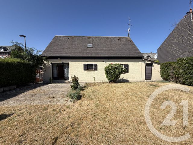 Maison &agrave; vendre - 7 pi&egrave;ces - 140 m2 - Guise - 02 - PICARDIE