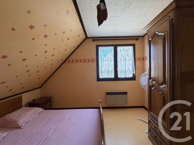 Maison &agrave; vendre - 7 pi&egrave;ces - 140 m2 - Guise - 02 - PICARDIE