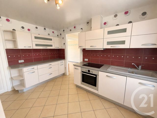 Maison &agrave; vendre - 7 pi&egrave;ces - 140 m2 - Guise - 02 - PICARDIE