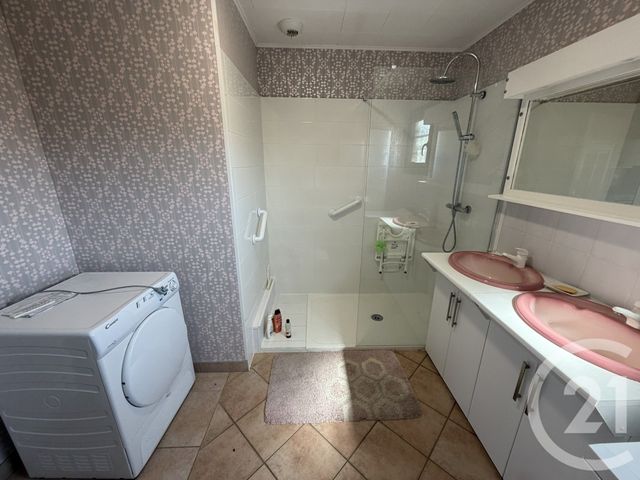 Maison &agrave; vendre - 7 pi&egrave;ces - 140 m2 - Guise - 02 - PICARDIE