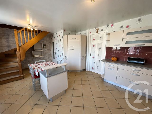Maison &agrave; vendre - 7 pi&egrave;ces - 140 m2 - Guise - 02 - PICARDIE