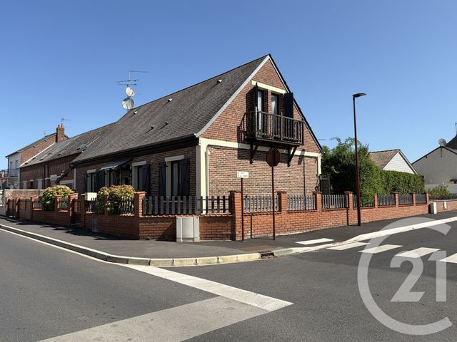 Maison &agrave; vendre - 7 pi&egrave;ces - 140 m2 - Guise - 02 - PICARDIE
