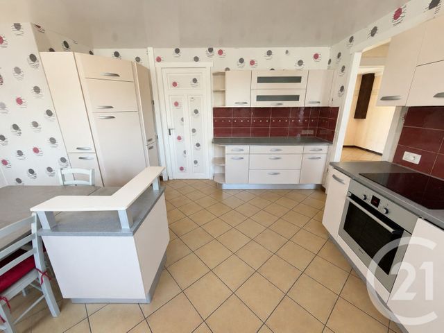 Maison &agrave; vendre - 7 pi&egrave;ces - 140 m2 - Guise - 02 - PICARDIE