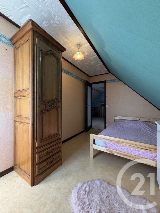 Maison &agrave; vendre - 7 pi&egrave;ces - 140 m2 - Guise - 02 - PICARDIE