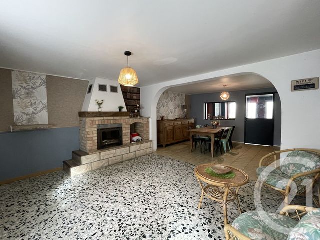 maison - ETREUX - 02