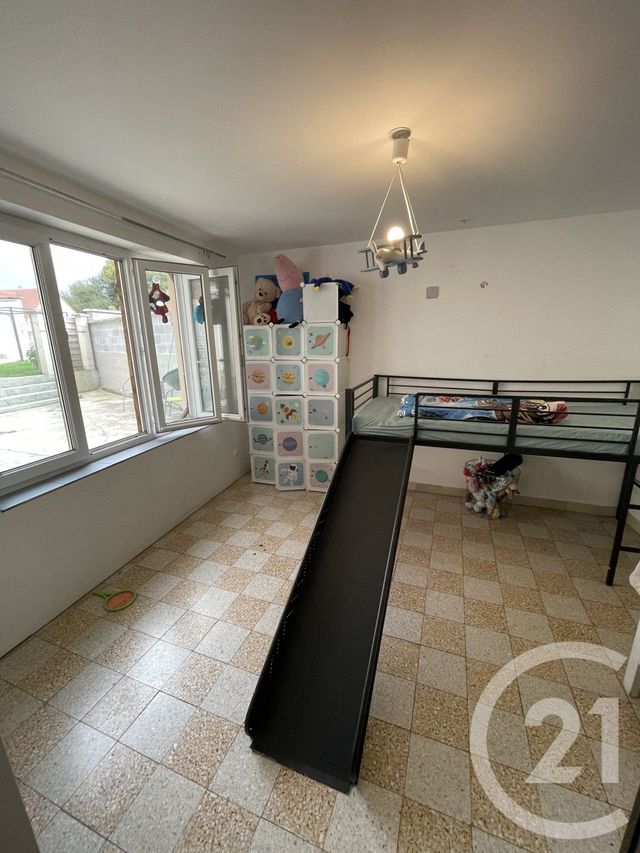 Maison &agrave; vendre - 6 pi&egrave;ces - 133 m2 - Etreux - 02 - PICARDIE