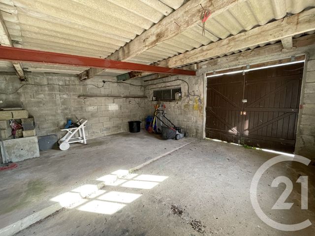 Maison &agrave; vendre - 6 pi&egrave;ces - 133 m2 - Etreux - 02 - PICARDIE