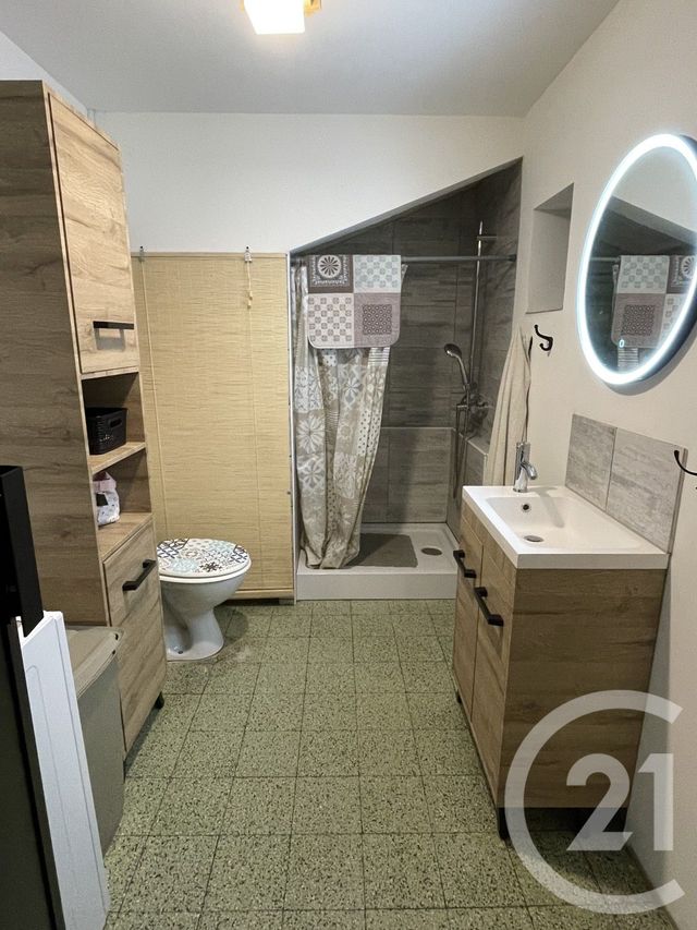 Maison &agrave; vendre - 6 pi&egrave;ces - 133 m2 - Etreux - 02 - PICARDIE