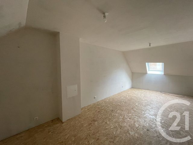 Maison &agrave; vendre - 6 pi&egrave;ces - 133 m2 - Etreux - 02 - PICARDIE