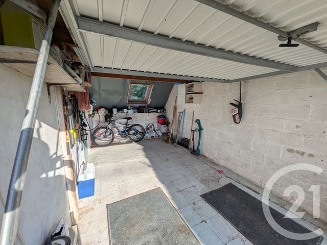 Maison &agrave; vendre - 4 pi&egrave;ces - 96 m2 - Buironfosse - 02 - PICARDIE