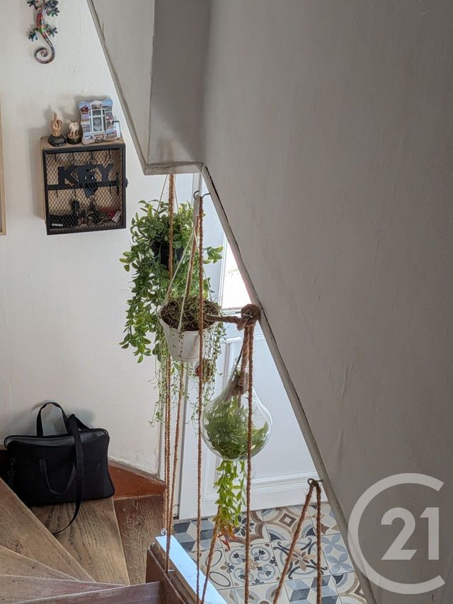 Maison &agrave; vendre - 4 pi&egrave;ces - 96 m2 - Buironfosse - 02 - PICARDIE