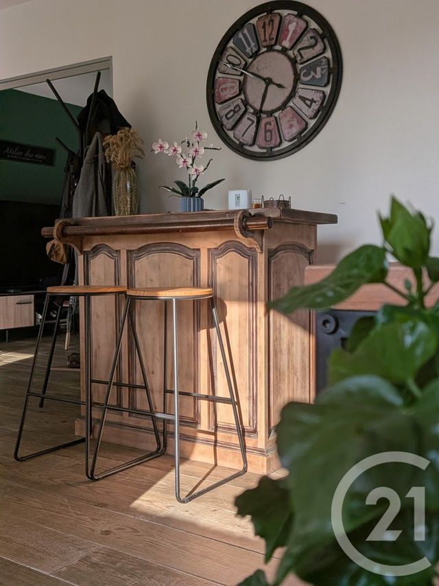 Maison &agrave; vendre - 4 pi&egrave;ces - 96 m2 - Buironfosse - 02 - PICARDIE