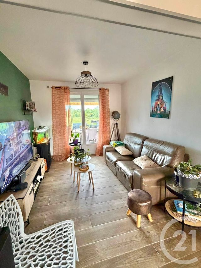 Maison &agrave; vendre - 4 pi&egrave;ces - 96 m2 - Buironfosse - 02 - PICARDIE