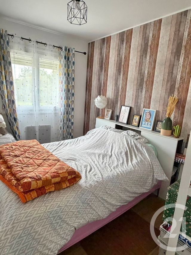 Maison &agrave; vendre - 4 pi&egrave;ces - 96 m2 - Buironfosse - 02 - PICARDIE