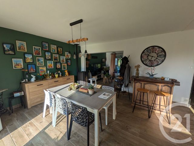 Maison &agrave; vendre - 4 pi&egrave;ces - 96 m2 - Buironfosse - 02 - PICARDIE