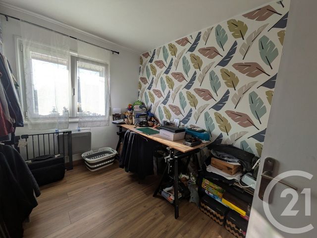 Maison &agrave; vendre - 4 pi&egrave;ces - 96 m2 - Buironfosse - 02 - PICARDIE