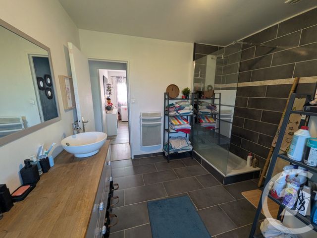 Maison &agrave; vendre - 4 pi&egrave;ces - 96 m2 - Buironfosse - 02 - PICARDIE
